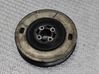 Crankshaft pulley 55196301