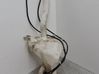 Windshield washer fluid reservoir/tank 9685005580