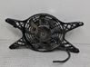 Electric radiator cooling fan 118424