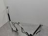 Air conditioning (A/C) pipe/hose 88720YV040