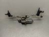 Front wiper linkage and motor E4B517500AF