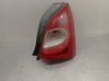 Lampa tylna 181093
