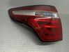 Lampa tylna 9673164880