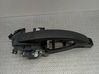 Front door exterior handle BK31V224A37AB