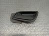Front door interior handle HB2ZA