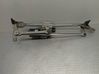 Front wiper linkage and motor 7161711