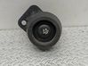 Switch for retractable tow bar 6942608