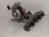 Turbina 55191600