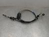 Gear shift cable linkage G1B57E395AB