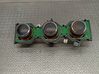 Climate control unit E07010801