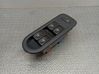 Electric window control switch 8200356541