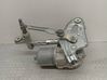 Front wiper linkage and motor 9671062180