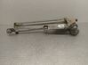 Front wiper linkage and motor 8A6117500AG