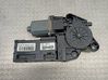 Silnik regulatora szyby drzwi przednich 966316200
