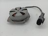 Elektrisks radiatoru ventilators 4E0959455G