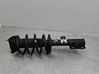 Front shock absorber with coil spring 54650D7000