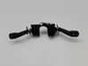 Wiper turn signal indicator stalk/switch 32311162088
