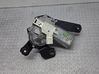 Motor del limpiaparabrisas trasero 53015712