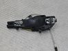 Rear door exterior handle/bracket E9XHT