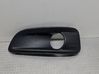 Moldura/rejilla de la luz antiniebla delantera 9670285980