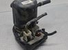 Power steering pump 9673173780