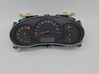 Speedometer (instrument cluster) P250450039R