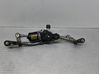 Front wiper linkage and motor W000004578