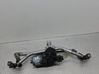 Mechanizm i silniczek wycieraczek szyby przedniej / czołowej 9815497780