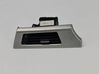 Dashboard side air vent grill/cover trim 9130459