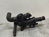 Thermostat/thermostat housing 9656182980