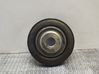Crankshaft pulley AUBECQ
