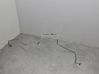 Gaisa kondicioniera caurulīte (-es) / šļūtene (-es) 8200915561