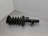 Front shock absorber with coil spring 