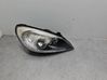 Headlight/headlamp 31299995