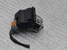 Resistencia motor/ventilador de la calefacción 9662872380