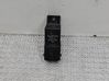 Glow plug pre-heat relay 9640469680