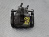 Front brake caliper 8863D