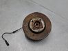 Front wheel hub spindle knuckle 400143684R