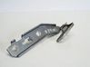 Bisagras del capó/tapa del motor 4F0823302