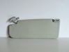 Sun visor 1Z0857552BP