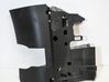 Steering wheel column trim 4F2863076