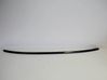 Roof trim bar molding cover 7077127