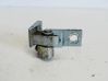 Rear door upper hinge 