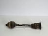 Front driveshaft 4F0407272J