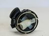 Sensor impacto/accidente para activar Airbag 3Q0959354A