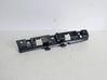 Front bumper mounting bracket CJ54S026A53AA