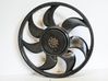 Fan impeller 