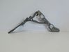 Tailgate/trunk/boot hinge 7060628