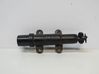 Dysza spryskiwacza lampy przedniej 3U0955979