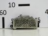 Heater blower motor/fan resistor 3C0907521G